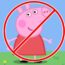 Mira por qué Peppa Pig NO es para niños