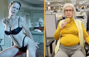 Así Lucen Los Personajes de Mentiras Verdaderas Hoy en Día