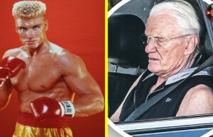 Así Lucen Estos Actores de Artes Marciales Después de Mas de 40 Años