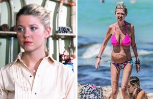 Asi lucen los actores de american pie