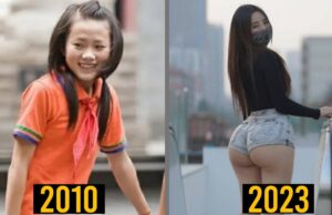 Mira Como Han Cambiado Los Actores de Karate Kid Hoy en Día