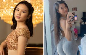 Así Lucen Los Personajes de La Heredera Hoy en Día