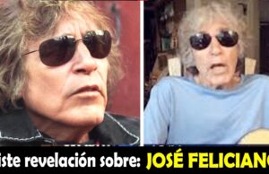 La vida y el triste final de José Feliciano