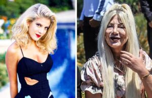 Así Lucen Los Actores de Beverly Hills 90210 en la Actualidad