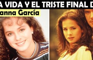 La Vida y El Triste Final de Danna García