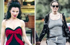 Asi Lucen los Personajes de «La Niñera» en 2023 – Then and Now