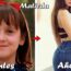 Matilda Antes y Despues 2023