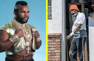 Así Lucen los Personajes de «Los Magníficos» en 2023 – The A Team (1983) Then and Now