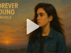 Alphaville – Forever Young