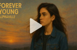 Alphaville – Forever Young