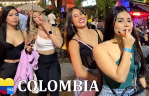 Medellin la mejor ciudad de colombia