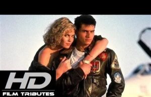 Top Gun- Berlin: Take my breath away – Quitame el aliento Ingles -Español subtitulada